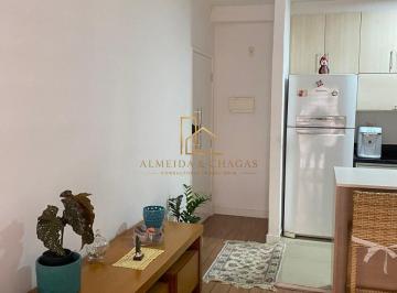 Apartamento · 68m² · 3 Quartos · 1 Vaga · Condomínio Alphaview