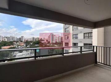 Apartamento · 69m² · 2 Quartos · 1 Vaga · Apartamento à venda no bairro Brooklin - São Paulo/SP, Zona Sul