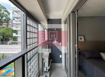 Apartamento · 24m² · 1 Quarto · Apartamento à venda no bairro Brooklin - São Paulo/SP, Zona Sul