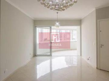 Apartamento · 115m² · 3 Quartos · 3 Vagas · Apartamento à venda no bairro Brooklin - São Paulo/SP, Zona Sul