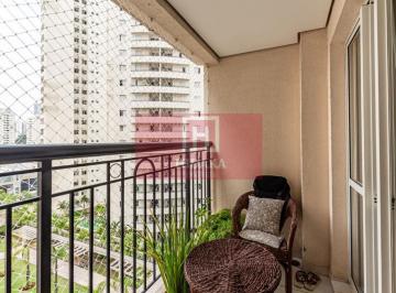 Apartamento · 85m² · 3 Quartos · 2 Vagas · Apartamento à venda no bairro Mooca - São Paulo/SP, Zona Leste