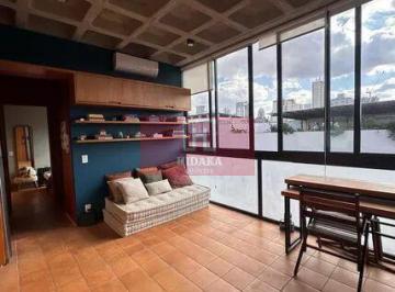 Apartamento · 35m² · 1 Quarto · Apartamento à venda no bairro Brooklin - São Paulo/SP, Zona Sul