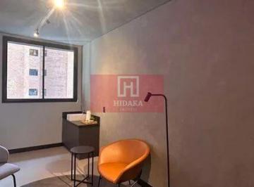 Apartamento · 25m² · 1 Quarto · Apartamento à venda no bairro Brooklin - São Paulo/SP, Zona Sul