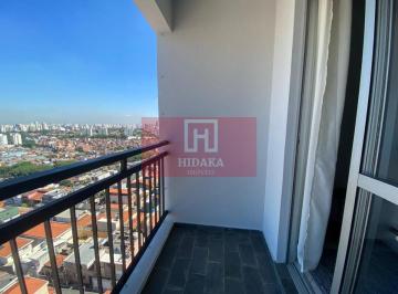 Apartamento · 52m² · 2 Quartos · 1 Vaga · Apartamento à venda no bairro Vila Moraes - São Paulo/SP, Zona Sul