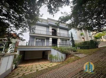 Casa · 403m² · 4 Quartos · 1 Vaga · Residencial Ithaye - Casa Alto Padrão condominio Itayê