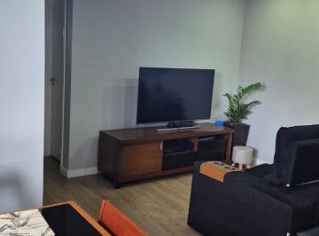 Apartamento · 56m² · 1 Quarto · Jardim Santana - Apartamento Padrão condomínio Jardim santana