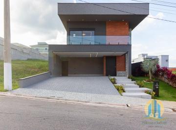 Casa · 54m² · 4 Quartos · Casa Alto Padrão à venda no condomínio Reserva Santa Anna - Santana de Parnaíba/SP