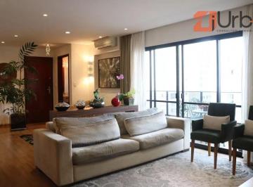 Perdizes é um dos bairros mais valorizados e desejados de São Paulo, conhecido p · Apartamento à venda com 148m², 3 dormitórios, 2 vagas em Perdizes