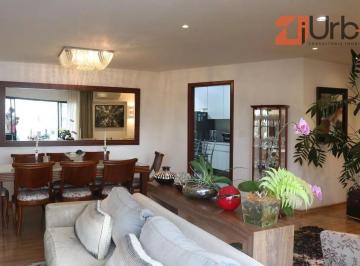 Apartamento · 148m² · 3 Quartos · 2 Vagas · Apartamento à venda com 148m², 3 dormitórios, 2 vagas em Perdizes