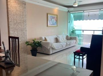 Apartamento · 120m² · 3 Quartos · 2 Vagas · Ladeira da Barra - Edifício Baia do Sol - Barra