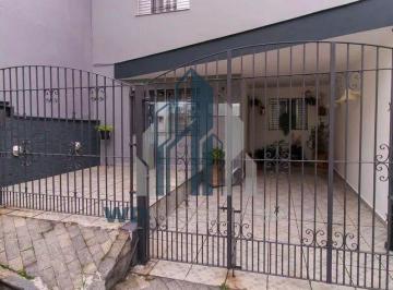 Casa · 200m² · 4 Quartos · 2 Vagas · Casa à venda no bairro Vila Prudente - São Paulo/SP, Zona Leste