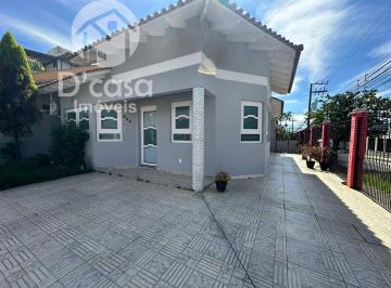 Casa · 220m² · 3 Quartos · 2 Vagas · Excelente casa à venda no bairro Vale do Sol - Cachoeirinha/RS