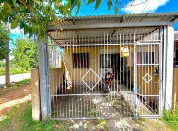 Casa · 47m² · 2 Quartos · 1 Vaga · LInda casa à venda no bairro Jardim do Bosque - Cachoeirinha/RS