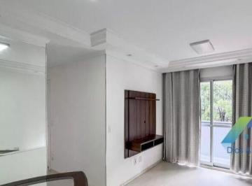 Apartamento · 50m² · 2 Quartos · 1 Vaga · Condomínio Edifício Residencial Das Américas - Apartamento Semimobiliado à Venda – 50 m² | 2 Dormitó