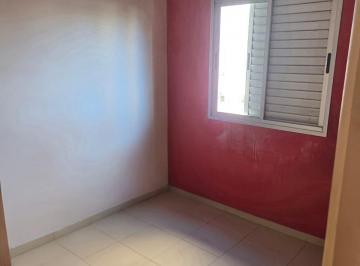 Apartamento · 54m² · 2 Quartos · 1 Vaga · Condomínio Edifício Villagio Dell Armonia - Apartamento com 54m², 2 dormitórios, 1 vaga de garagem, 