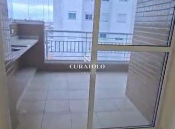 Apartamento · 60m² · 2 Quartos · 2 Vagas · Condomínio Vicenza Água Fria - Apartamento à venda com 60 m², 2 quartos, varanda e 2 vagas na Vila D