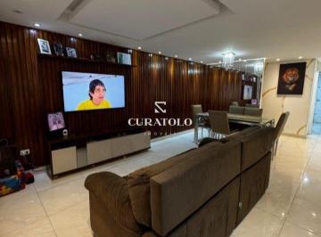 Casa · 130m² · 3 Quartos · 2 Vagas · Casa/sobrado à venda com 130 m², 3 quartos, espaço gourmet e 2 vagas, Vila Rica, São Paulo.