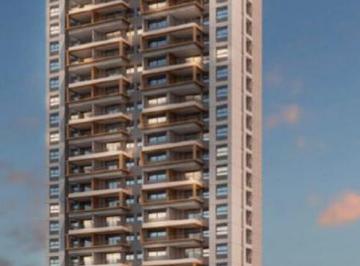 Fachada · Apartamento, Morumbi, São Paulo, SP