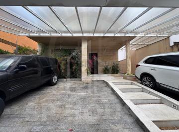 Foto 01 · Casa para locação mobiliada 4 suítes, Planalto Paulista, 4 vagas, 360 m²