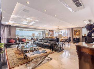 Foto 01 · Apartamento de luxo para comprar na Bela Vista, Porto Alegre-RS: 3 dormitorios, 3 suítes, 5 banheiro