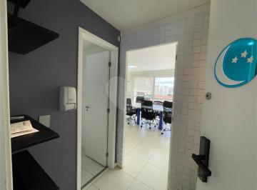 Comercial · 36m² · 1 Vaga · Salas à venda em Jardim paulista - SP