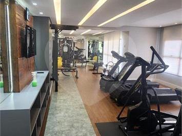 Apartamento · 139m² · 3 Quartos · 4 Vagas · Apartamento com 3 quartos à venda em Saúde - SP