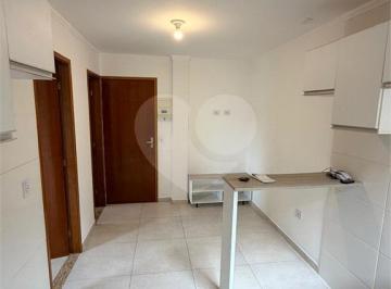 Apartamento · 26m² · 1 Quarto · 1 Vaga · Apartamento com 1 quartos à venda em Vila zelina - SP