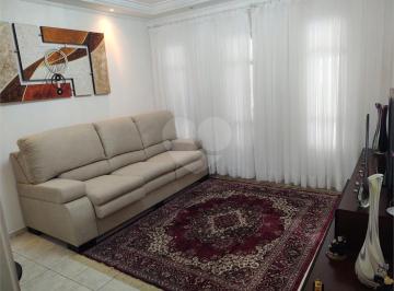 Casa · 159m² · 3 Quartos · 2 Vagas · Sobrado com 3 quartos à venda em Vila graciosa - SP