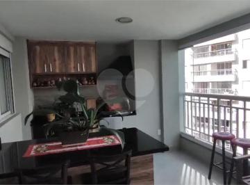 Apartamento · 85m² · 2 Quartos · 2 Vagas · Apartamento com 2 quartos à venda em Vila andrade - SP
