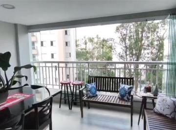 Apartamento · 85m² · 2 Quartos · 2 Vagas · Apartamento com 2 quartos à venda em Vila andrade - SP