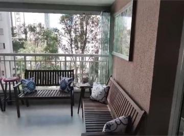 Apartamento · 85m² · 2 Quartos · 2 Vagas · Apartamento com 2 quartos à venda em Vila andrade - SP