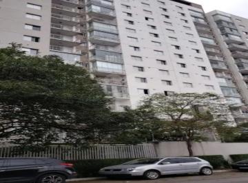 Apartamento · 47m² · 2 Quartos · 1 Vaga · Apartamento com 2 quartos à venda em Quinta da paineira - SP