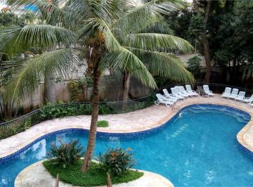 Apartamento · 95m² · 3 Quartos · 2 Vagas · Apartamento com 3 quartos à venda em Jardim independência - SP