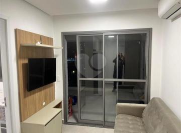 Apartamento · 40m² · 2 Quartos · Apartamento com 2 quartos à venda em Santo amaro - SP