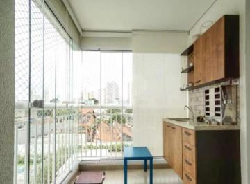 Apartamento · 56m² · 2 Quartos · 1 Vaga · Apartamento com 2 quartos à venda em Quinta da paineira - SP