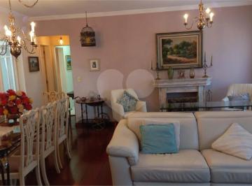 Apartamento · 140m² · 3 Quartos · 4 Vagas · Apartamento com 3 quartos à venda em Saúde - SP
