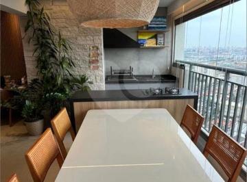 Apartamento · 91m² · 3 Quartos · 2 Vagas · Apartamento com 3 quartos à venda em Vila prudente - SP