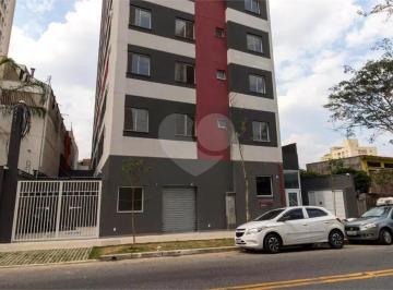 Apartamento · 34m² · 2 Quartos · Apartamento com 2 quartos à venda em Vila ema - SP