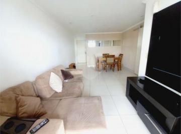 Apartamento · 78m² · 3 Quartos · 2 Vagas · Apartamento com 3 quartos à venda em Vila santa catarina - SP