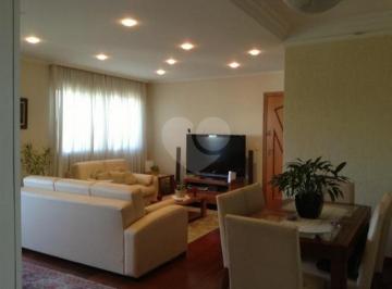 Apartamento · 141m² · 3 Quartos · 4 Vagas · Apartamento com 3 quartos à venda em Saúde - SP