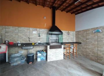 Casa · 151m² · 3 Quartos · 2 Vagas · Sobrado com 3 quartos à venda em Vila lúcia - SP