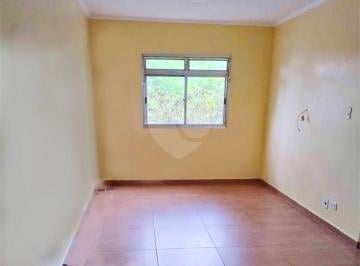 Apartamento · 87m² · 3 Quartos · 1 Vaga · Apartamento com 3 quartos à venda em Jabaquara - SP