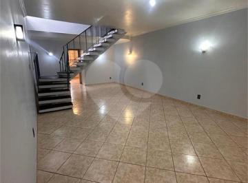 Casa · 180m² · 3 Quartos · 2 Vagas · Sobrado com 3 quartos à venda em Planalto paulista - SP