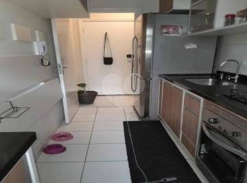 Apartamento · 59m² · 3 Quartos · 1 Vaga · Apartamento com 3 quartos à venda em Vila parque jabaquara - SP