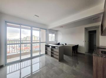 Apartamento · 37m² · 1 Quarto · Apartamento com 1 quartos à venda em Vila guarani (z sul) - SP