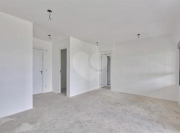 Imagem Principal · Apartamento com 3 quartos á venda no Alto da Boa Vista, São Paulo