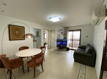 Apartamento · 63m² · 1 Quarto · 1 Vaga · Apartamento com 1 quartos à venda em Boqueirão - SP
