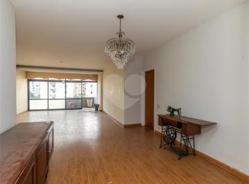 Apartamento · 190m² · 3 Quartos · 2 Vagas · Apartamento com 3 quartos à venda em Jardim paulista - SP
