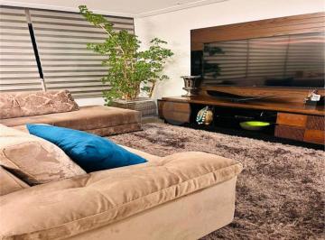 Apartamento · 151m² · 4 Quartos · 2 Vagas · Apartamento com 4 quartos à venda em Higienópolis - SP