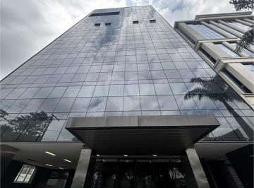 Comercial · 350m² · 3 Vagas · Lajes Corporativas à venda em Brooklin paulista - SP